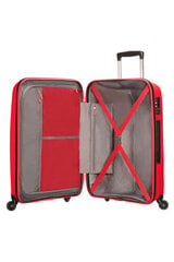 Vidutinis lagaminas American Tourister M, raudonas kaina ir informacija | American Tourister Prekės mokyklai | pigu.lt