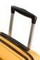 Mažas lagaminas American Tourister S, geltonas kaina ir informacija | Lagaminai, kelioniniai krepšiai | pigu.lt