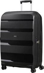 Didelis lagaminas American Tourister L, juodas kaina ir informacija | American Tourister Prekės mokyklai | pigu.lt