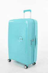 American Tourister большой чемодан Bon Air DLX Spinner Expandable 75см, синий цена и информация | American Tourister Товары для школы | pigu.lt