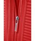 Didelis lagaminas American Tourister Soundbox 77cm Coral Red L kaina ir informacija | Lagaminai, kelioniniai krepšiai | pigu.lt