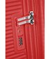 Didelis lagaminas American Tourister Soundbox 77cm Coral Red L kaina ir informacija | Lagaminai, kelioniniai krepšiai | pigu.lt