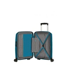 Mažas lagaminas American Tourister S, mėlynas kaina ir informacija | American Tourister Vaikams ir kūdikiams | pigu.lt