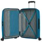 Mažas lagaminas American Tourister Bon Air S, mėlynas kaina ir informacija | Lagaminai, kelioniniai krepšiai | pigu.lt