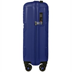 Mažas lagaminas American Tourister Sunside S, mėlynas kaina ir informacija | Lagaminai, kelioniniai krepšiai | pigu.lt