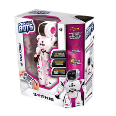 Робот Xtreme Bots Sophie цена и информация | Игрушки для девочек | pigu.lt
