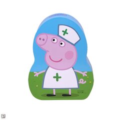 Peppa Pig Dėlionės (puzzle)