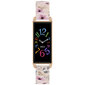 Reflex Active Series 02 Rose Gold/Floral Pink kaina ir informacija | Išmanieji laikrodžiai (smartwatch) | pigu.lt