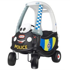 Paspiriamoji mašinėlė Little Tikes Cozy Coupe kaina ir informacija | Lauko žaidimai | pigu.lt