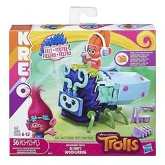 Kree-O: Trolle - DJ DJ Control цена и информация | Игрушки для мальчиков | pigu.lt