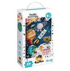 Dėlionė Cosmos, 60 dalių kaina ir informacija | Dėlionės (puzzle) | pigu.lt