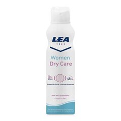 Purškiamas antiperspirantas Lea Women Dry Car Edeo Spray, 150 ml цена и информация | Дезодоранты | pigu.lt