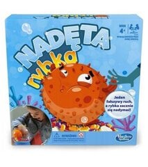 Hasbro žaidimai - gėrimo žuvys kaina ir informacija | Stalo žaidimai, galvosūkiai | pigu.lt