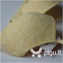 Бюстгальтер Triumph Sensual Lace WHU цена и информация | Бюстгальтеры | pigu.lt