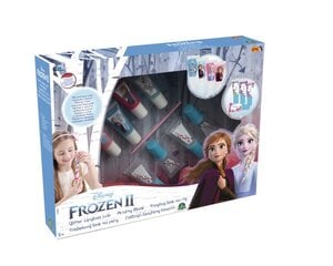 Kūrybinis rinkinys Frozen 2 Frosty Glow kaina ir informacija | Frozen (Ledo Šalis) Žaislai vaikams iki 3 metų | pigu.lt