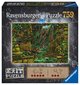 Dėlionė Ravensburger siena Ankor, 759 d. kaina ir informacija | Dėlionės (puzzle) | pigu.lt