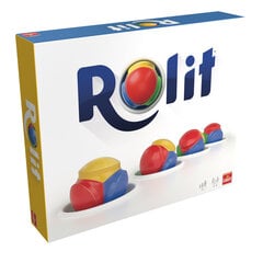 Rolit Game '19. цена и информация | Настольные игры, головоломки | pigu.lt