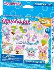 Aquabeads |. Набор пастельных фантазий 31361 цена и информация | Развивающие игрушки | pigu.lt