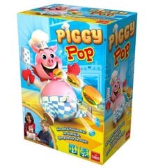 Stalo žaidimas Piggy Pop kaina ir informacija | Stalo žaidimai, galvosūkiai | pigu.lt