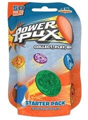 PowerPux Starterio paketas kaina ir informacija | Žaislai berniukams | pigu.lt