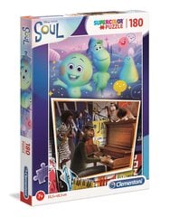 Dėlionė Super Color Siel, 180 dalių kaina ir informacija | Dėlionės (puzzle) | pigu.lt