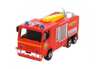 Дики: Пожарный Сэм - 1:64, 32 / DP Автомобили, 9 Zwół. цена и информация | Игрушки для мальчиков | pigu.lt