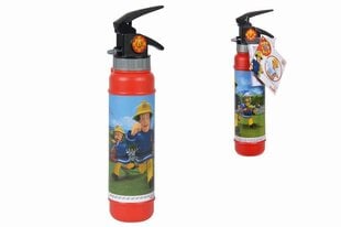Пожарный Сэм |. Огнетушитель |. Симба цена и информация | Игрушки для мальчиков | pigu.lt