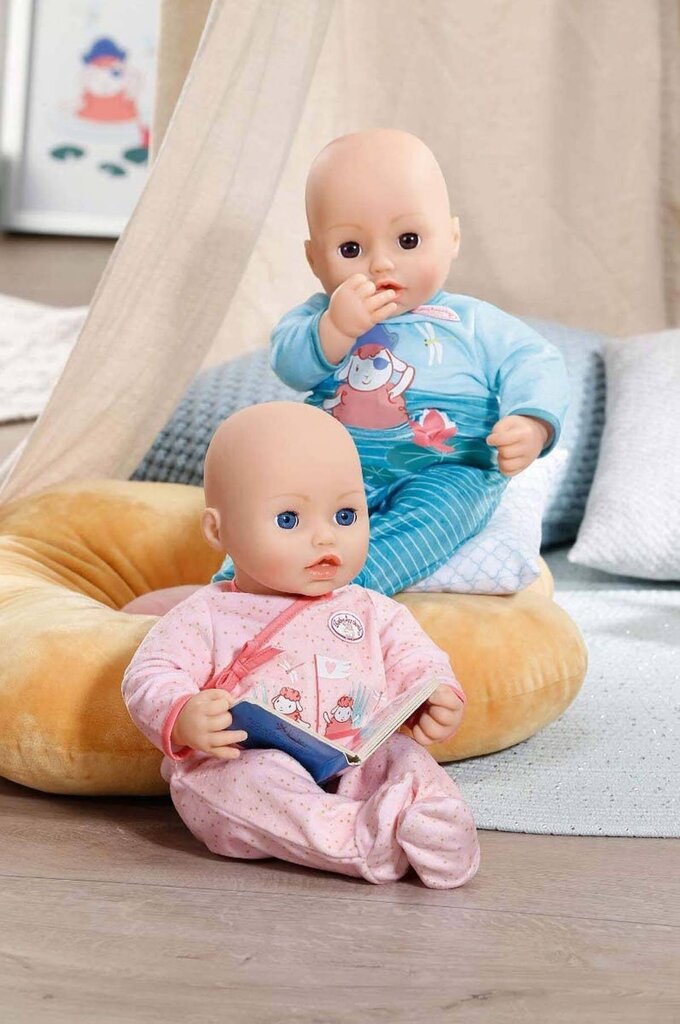 Kūdikis Annabell: Romper kaina ir informacija | Žaislai mergaitėms | pigu.lt