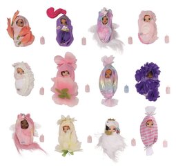 Lėlė Surprise Sidekick Fairies | Zap904251. kaina ir informacija | Žaislai mergaitėms | pigu.lt