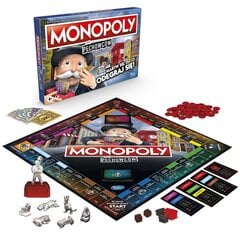 Monopolis - Pechowców kaina ir informacija | Stalo žaidimai, galvosūkiai | pigu.lt