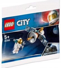 Lego® City - Palydovai kaina ir informacija | Konstruktoriai ir kaladėlės | pigu.lt
