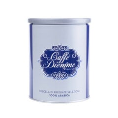 Diemme Caffe Blue Moka malta kava, 250g kaina ir informacija | Kava, kakava | pigu.lt