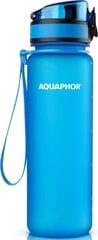 Бутылка для воды Aquaphor цена и информация | Фляги для воды | pigu.lt