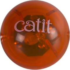 Žaislas katėms Catit Senses 2.0 Fireball, rudas цена и информация | Игрушки для кошек | pigu.lt