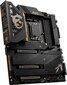 MSI MEG Z690 ACE, E-ATX, LGA 1700, DDR5, WIFI, цена и информация | Pagrindinės plokštės | pigu.lt