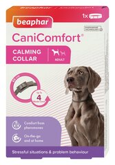 Beaphar COMFORT COLLAR DOG  65cm. цена и информация | Ошейники, подтяжки для собак | pigu.lt