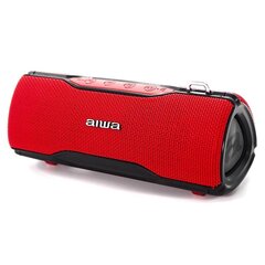 Aiwa BST-500RD, raudona kaina ir informacija | Garso kolonėlės | pigu.lt