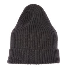 Huppa vyriška žieminė kepurė ARY, juoda kaina ir informacija | Vyriški šalikai, kepurės, pirštinės | pigu.lt