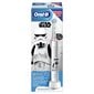 Oral-B PRO3 JUNIOR 6+ StarWars цена и информация | Elektriniai dantų šepetėliai | pigu.lt