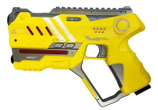 Лазерный пистолет Play Set цена и информация | Игрушки для мальчиков | pigu.lt