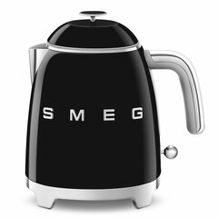 Smeg KLF05BLEU цена и информация | Электрочайники | pigu.lt