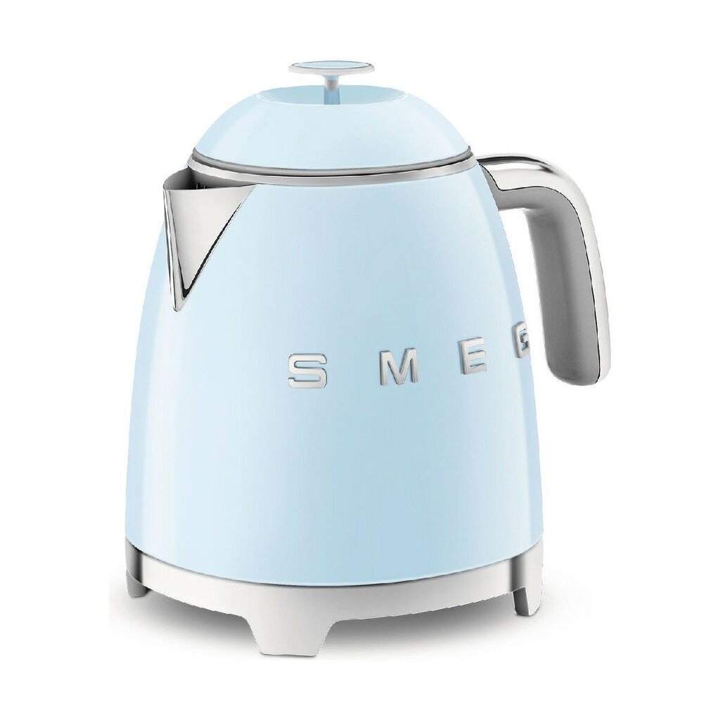 Smeg KLF05PBEU kaina ir informacija | Virduliai | pigu.lt