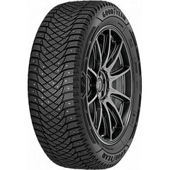 GOODYEAR ULTRA GRIP ARCTIC 2 SUV 215/65 17 103T цена и информация | Зимние шины | pigu.lt