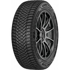 GOODYEAR ULTRA GRIP ARCTIC 2 SUV 235/55 19 105T kaina ir informacija | Žieminės padangos | pigu.lt