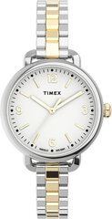 Женские часы Timex TW2U60200 891283274 цена и информация | Женские часы | pigu.lt