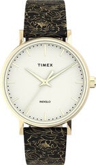 Женские часы Timex TW2U40700 891283330 цена и информация | Женские часы | pigu.lt
