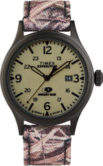 Vyriškas laikrodis Timex 891283299 kaina ir informacija | Vyriški laikrodžiai | pigu.lt