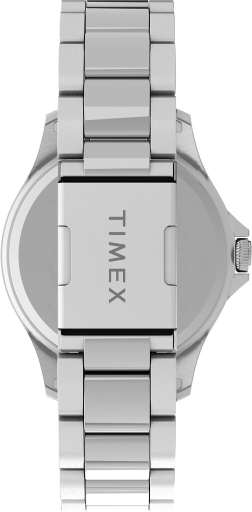 Vyriškas laikrodis Timex 891283301 kaina ir informacija | Vyriški laikrodžiai | pigu.lt