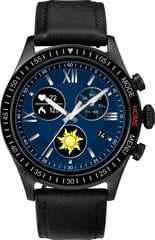 Vyriškas laikrodis Timex 891283308 kaina ir informacija | Vyriški laikrodžiai | pigu.lt