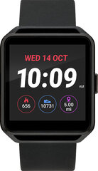 Unisex часы Timex TW5M31200 891283316 цена и информация | Женские часы | pigu.lt